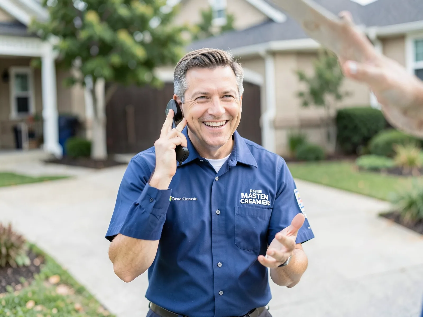 Drain Cleaning Oak City, NC FAQs